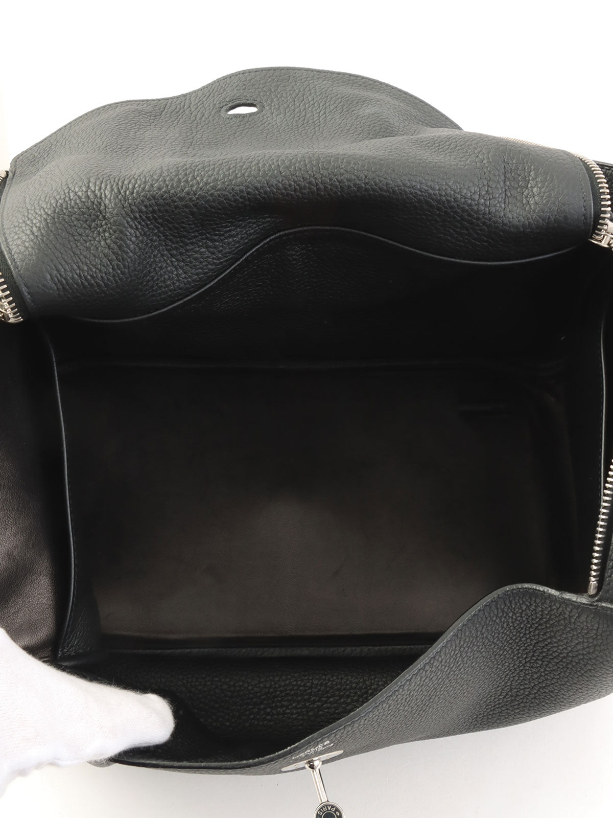 2007 Made Lindy 34 Black