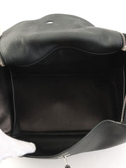 2007 Made Lindy 34 Black