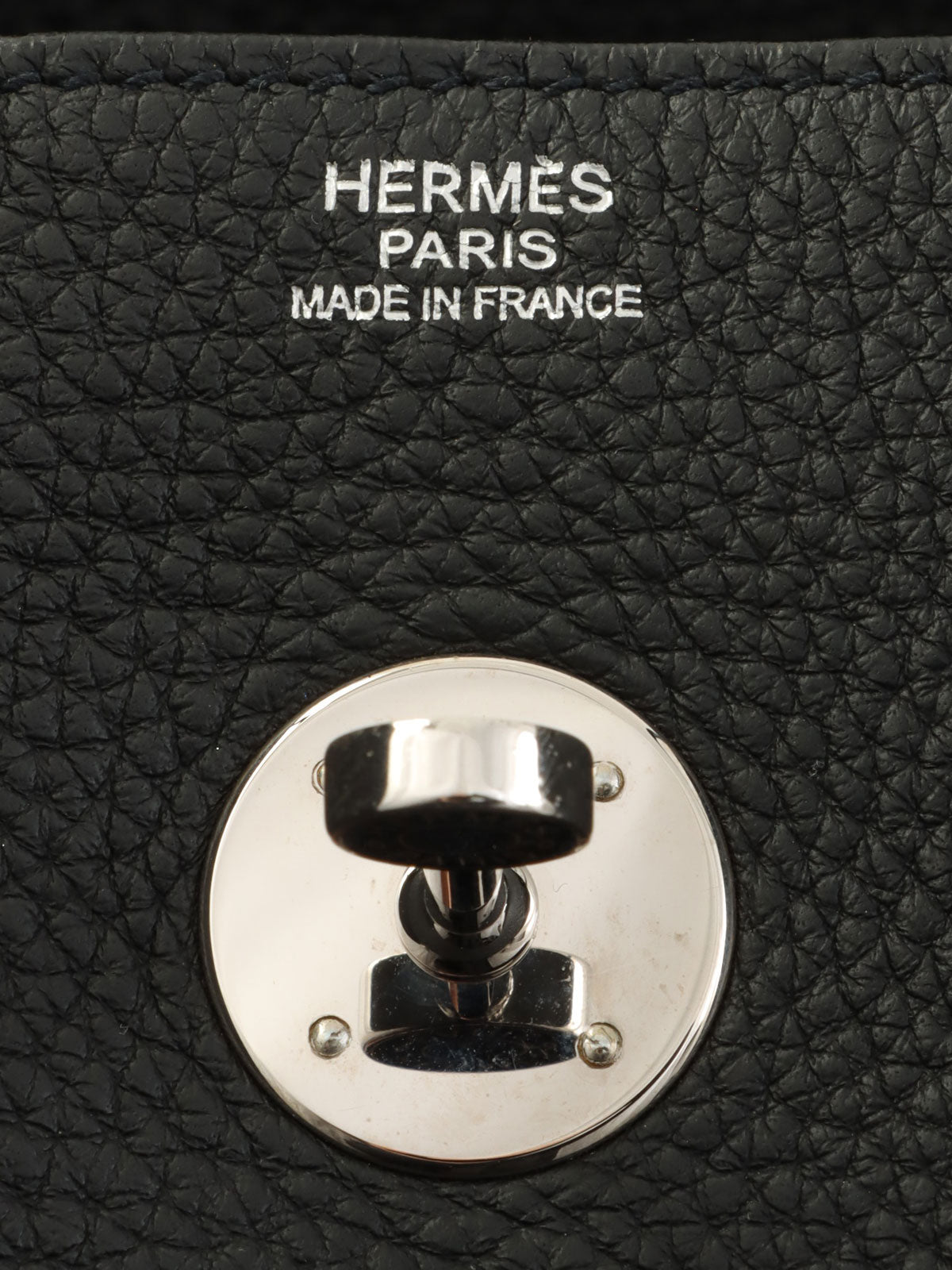 2007 Made Lindy 34 Black