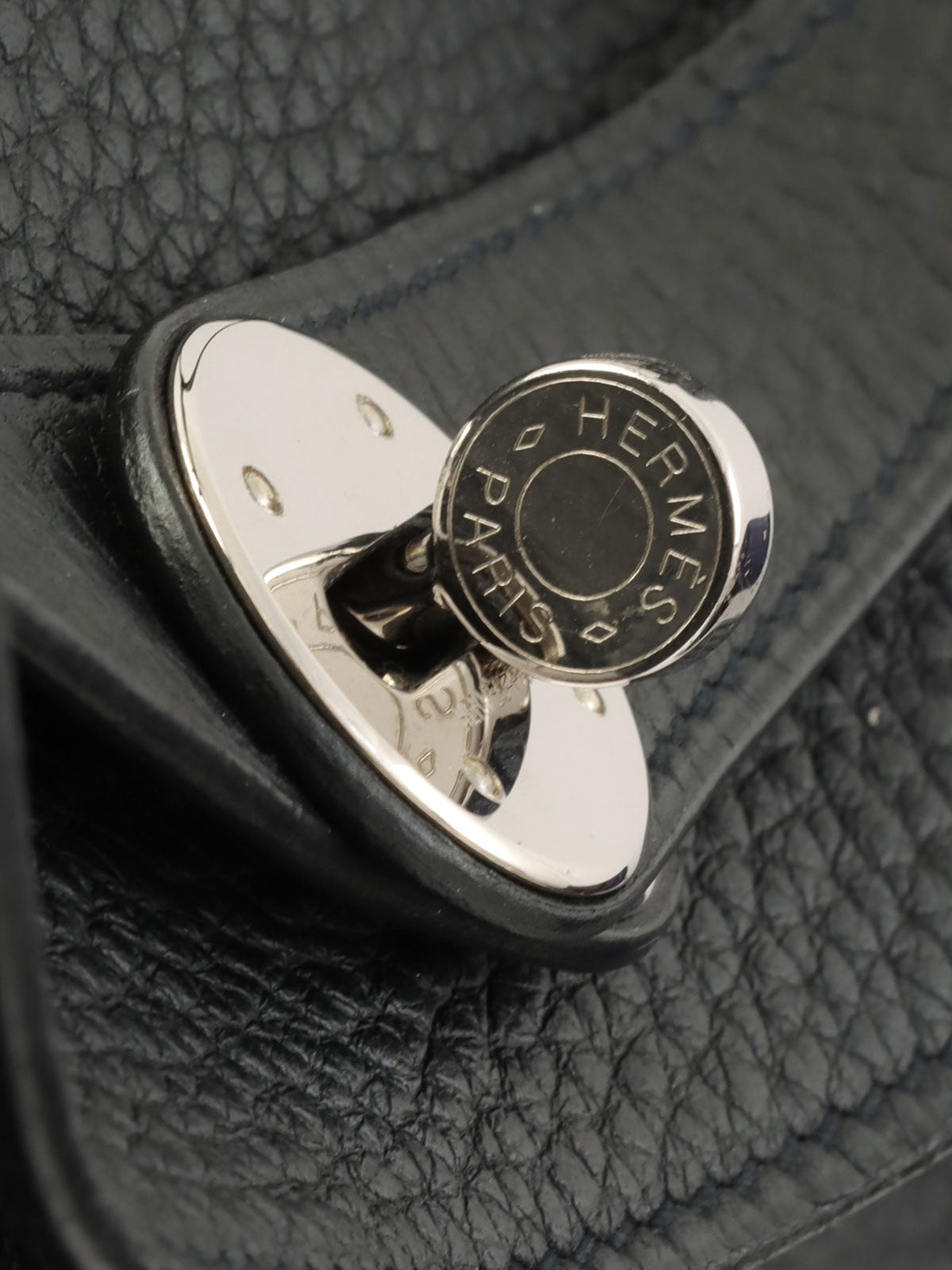 2007 Made Lindy 34 Black