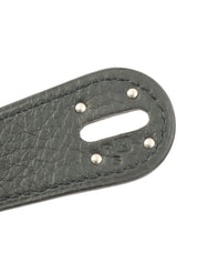 2007 Made Lindy 34 Black