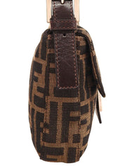 FFズッカパターンマンマバケット ブラウン