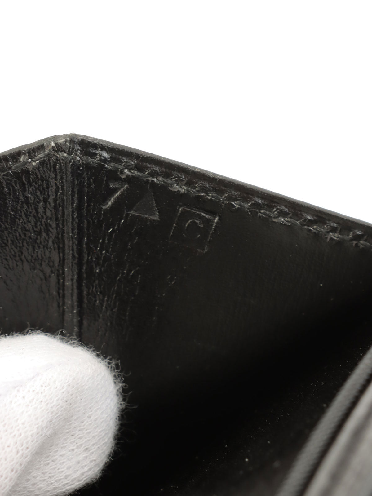 1999年製 べアン ブラック