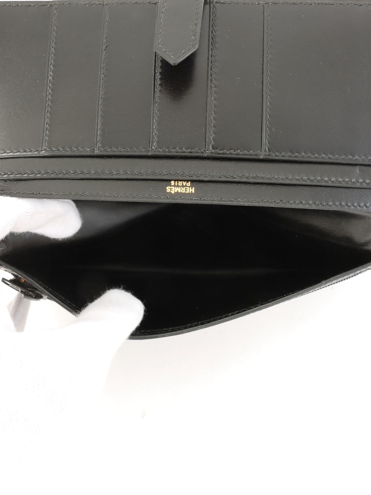 1999年製 べアン ブラック