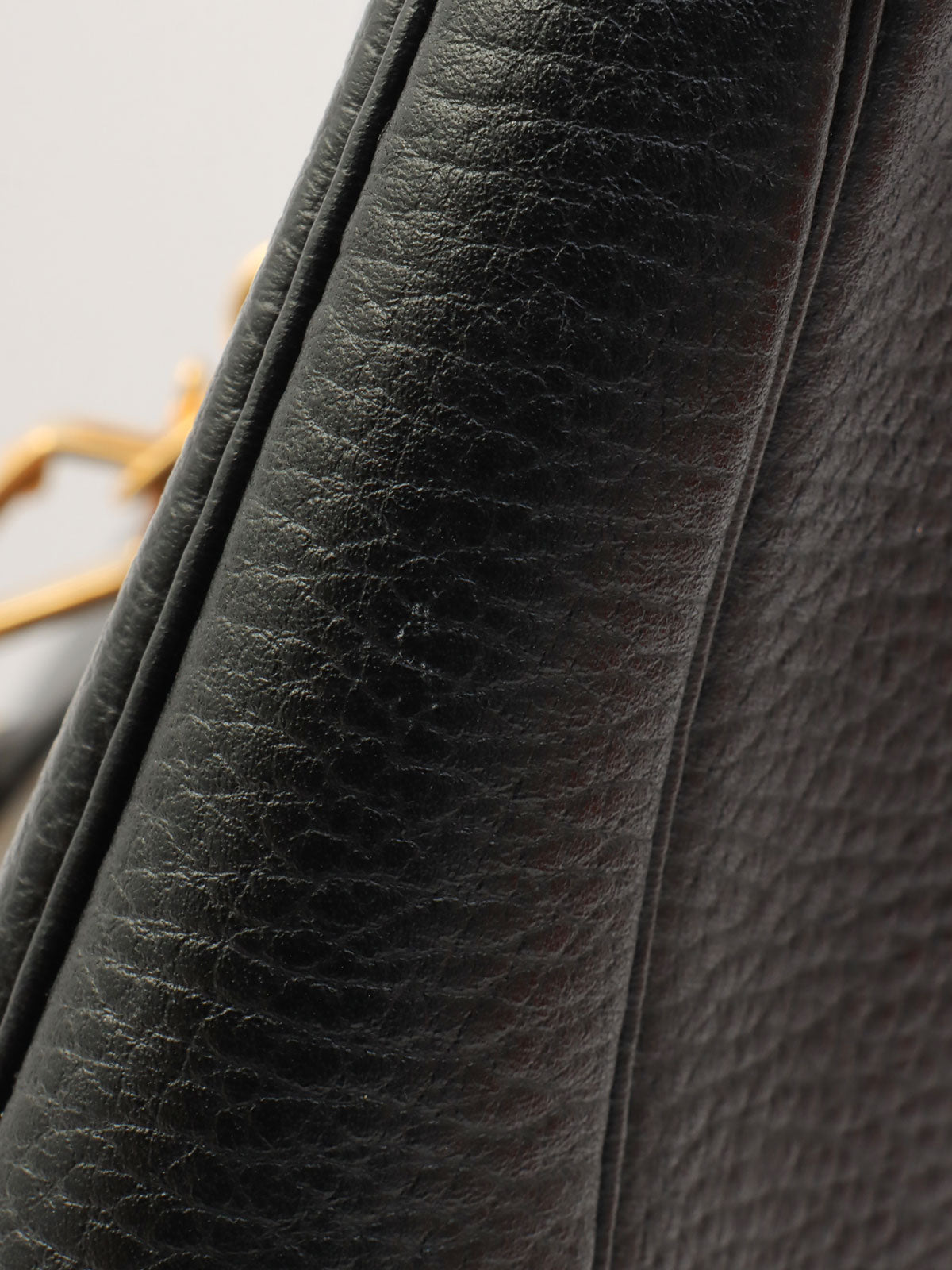 2001款 Trim 31 黑色