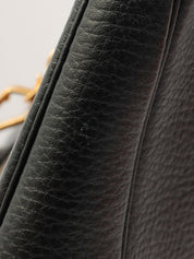 2001款 Trim 31 黑色