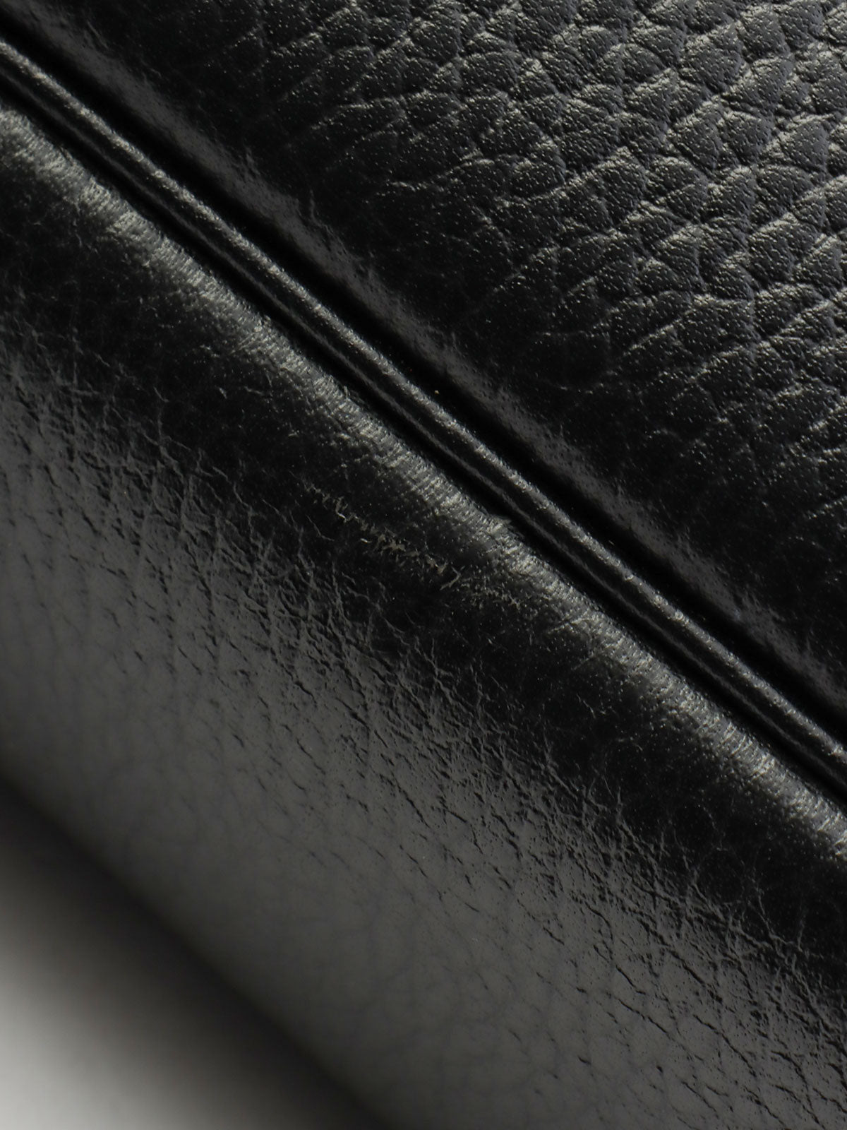 2001款 Trim 31 黑色