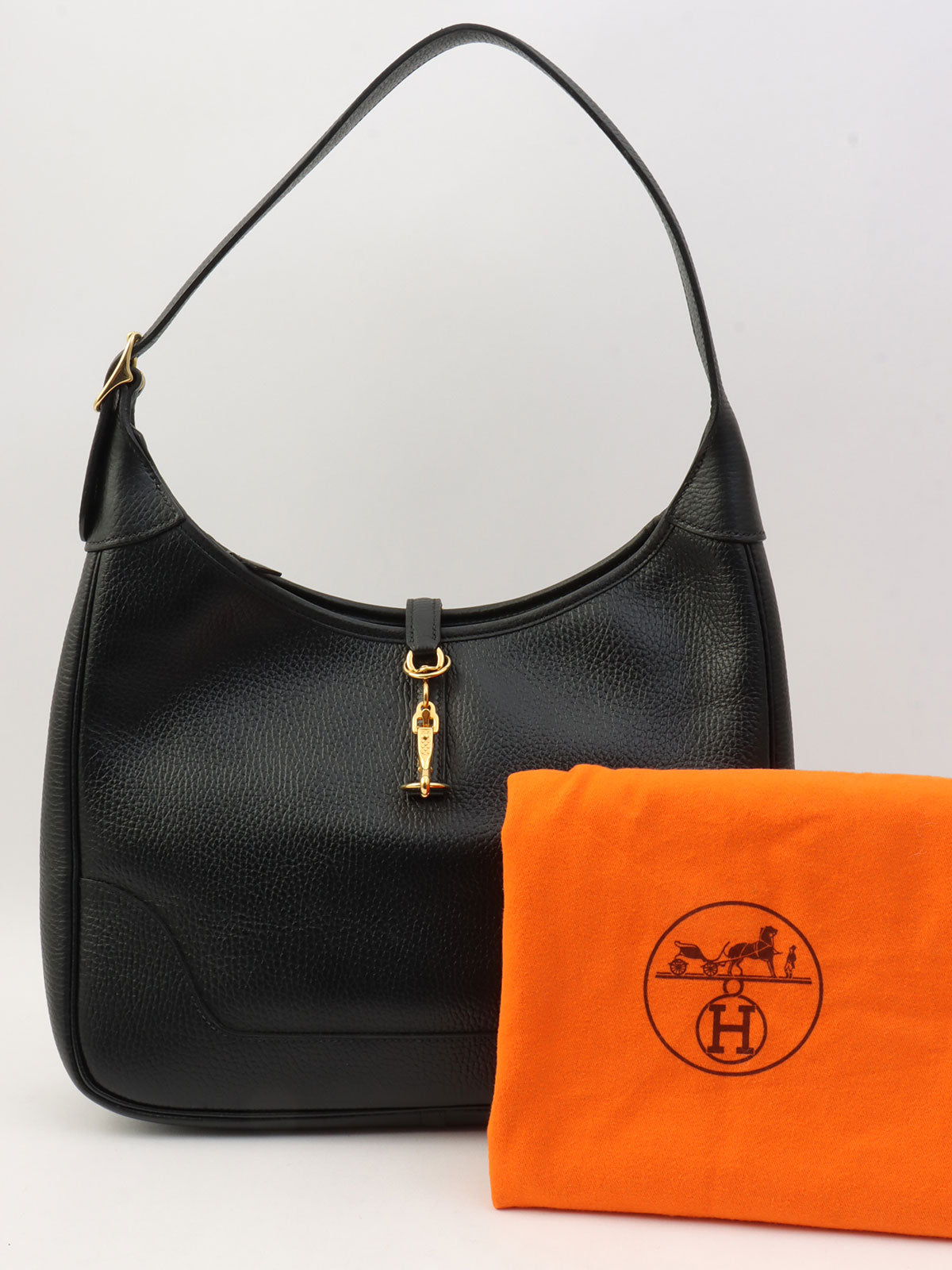 2001款 Trim 31 黑色