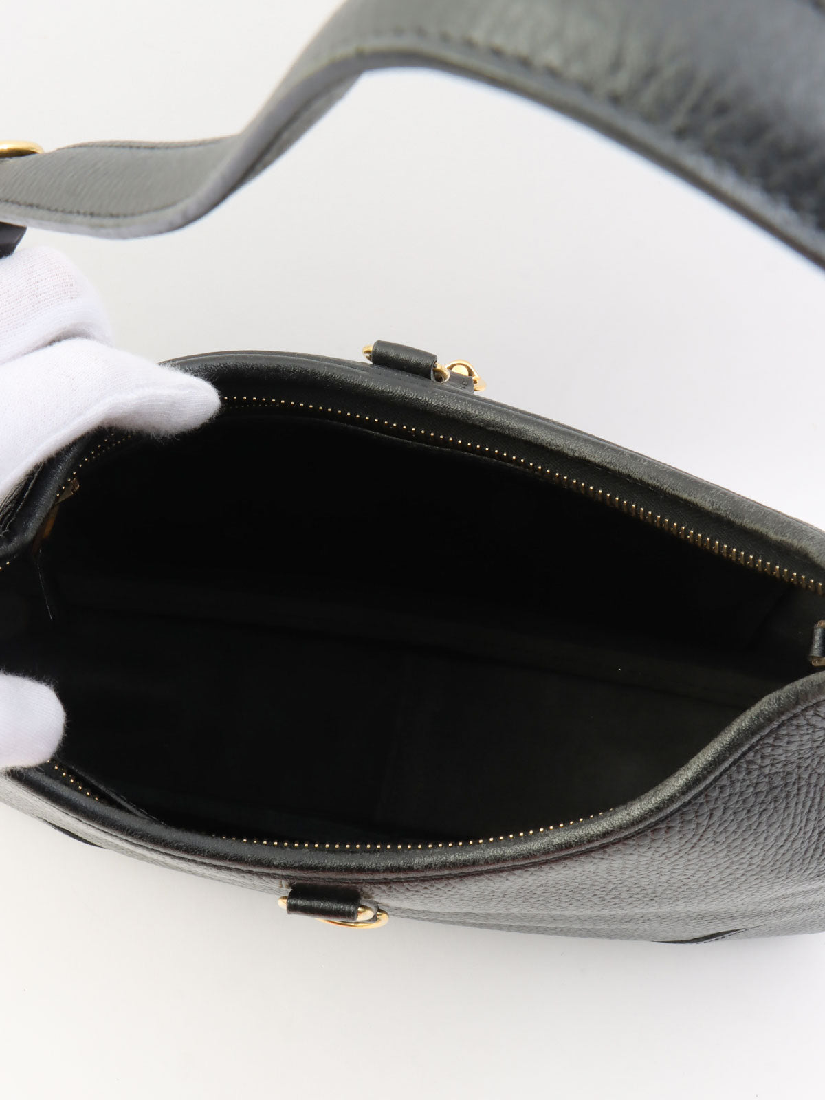 2001款 Trim 31 黑色