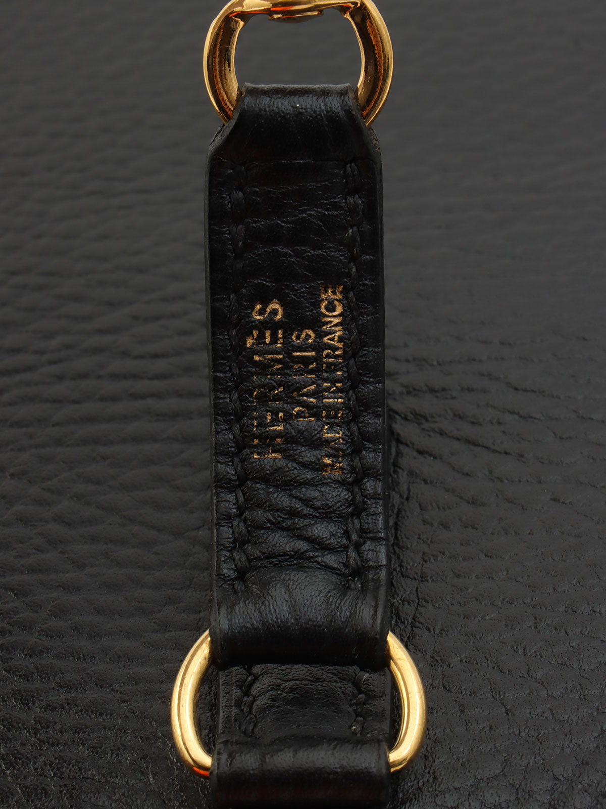 2001款 Trim 31 黑色