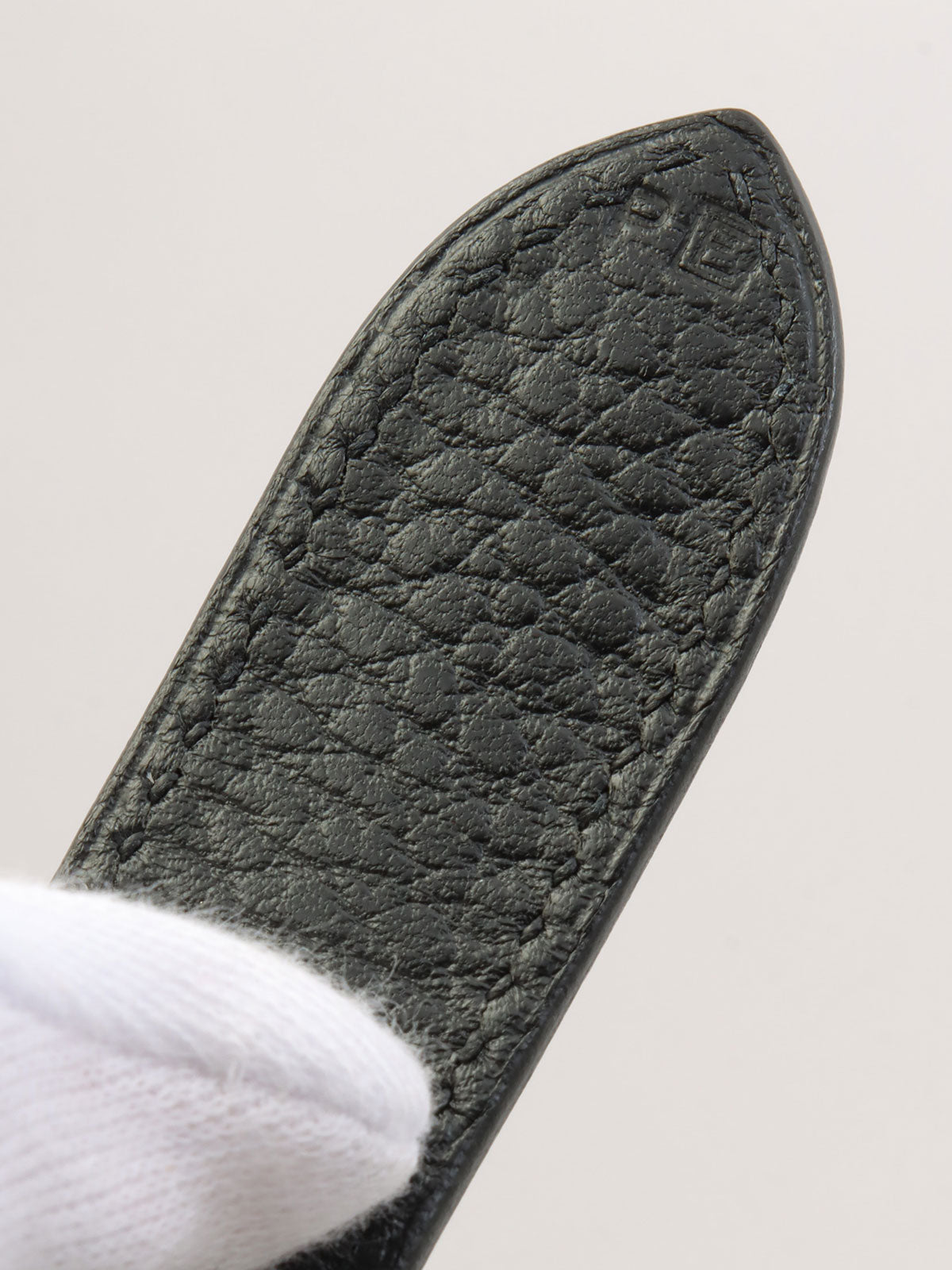 2001款 Trim 31 黑色