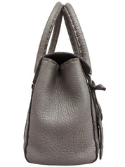 Selleria Linda Handbag in Grey