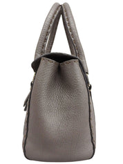 Selleria Linda Handbag in Grey