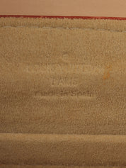 2004年製 モノグラムキャンバスレオノールハンドバッグ ブラウン