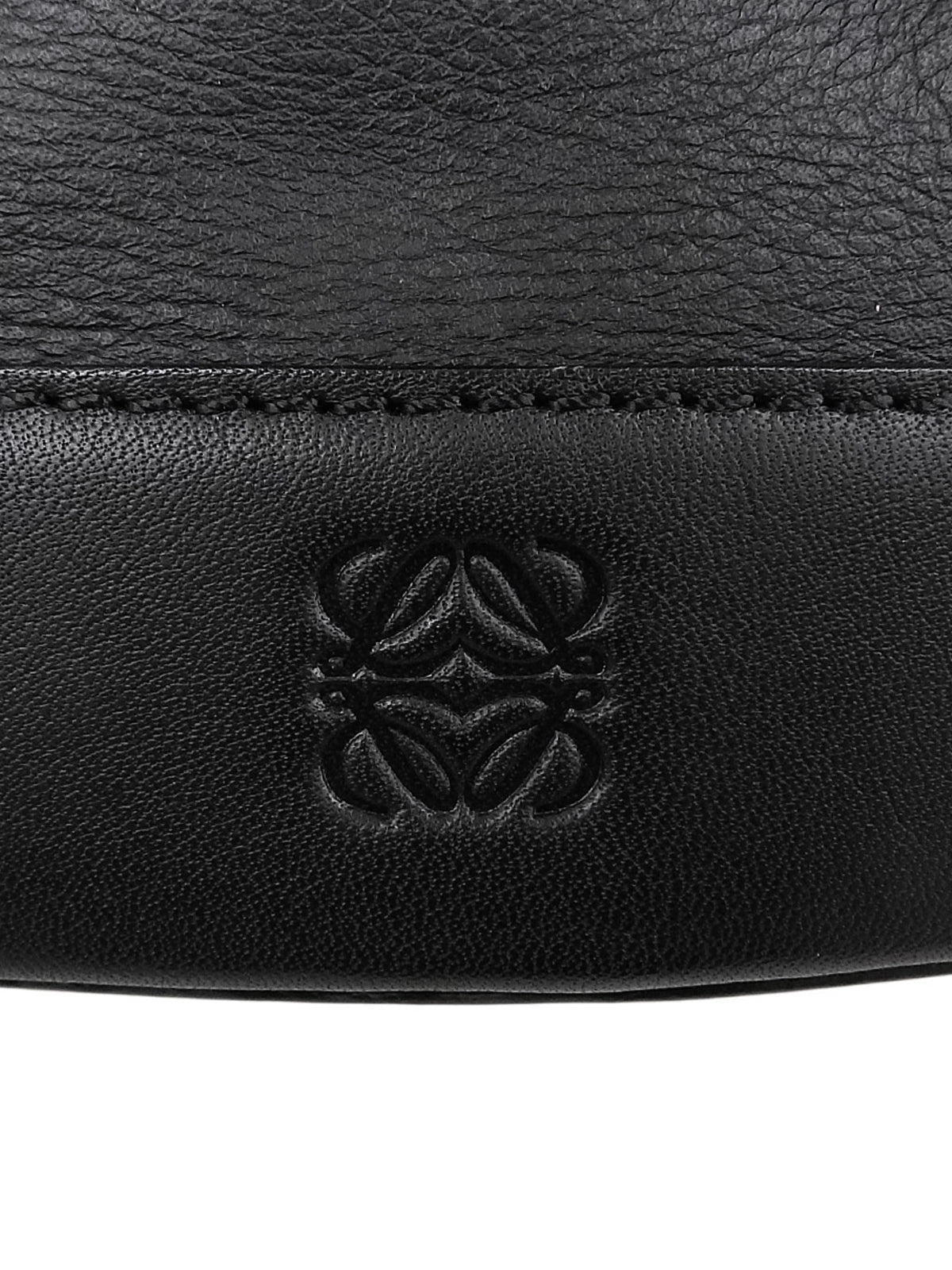 Anton Backpack Black