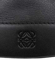 Anton Backpack Black