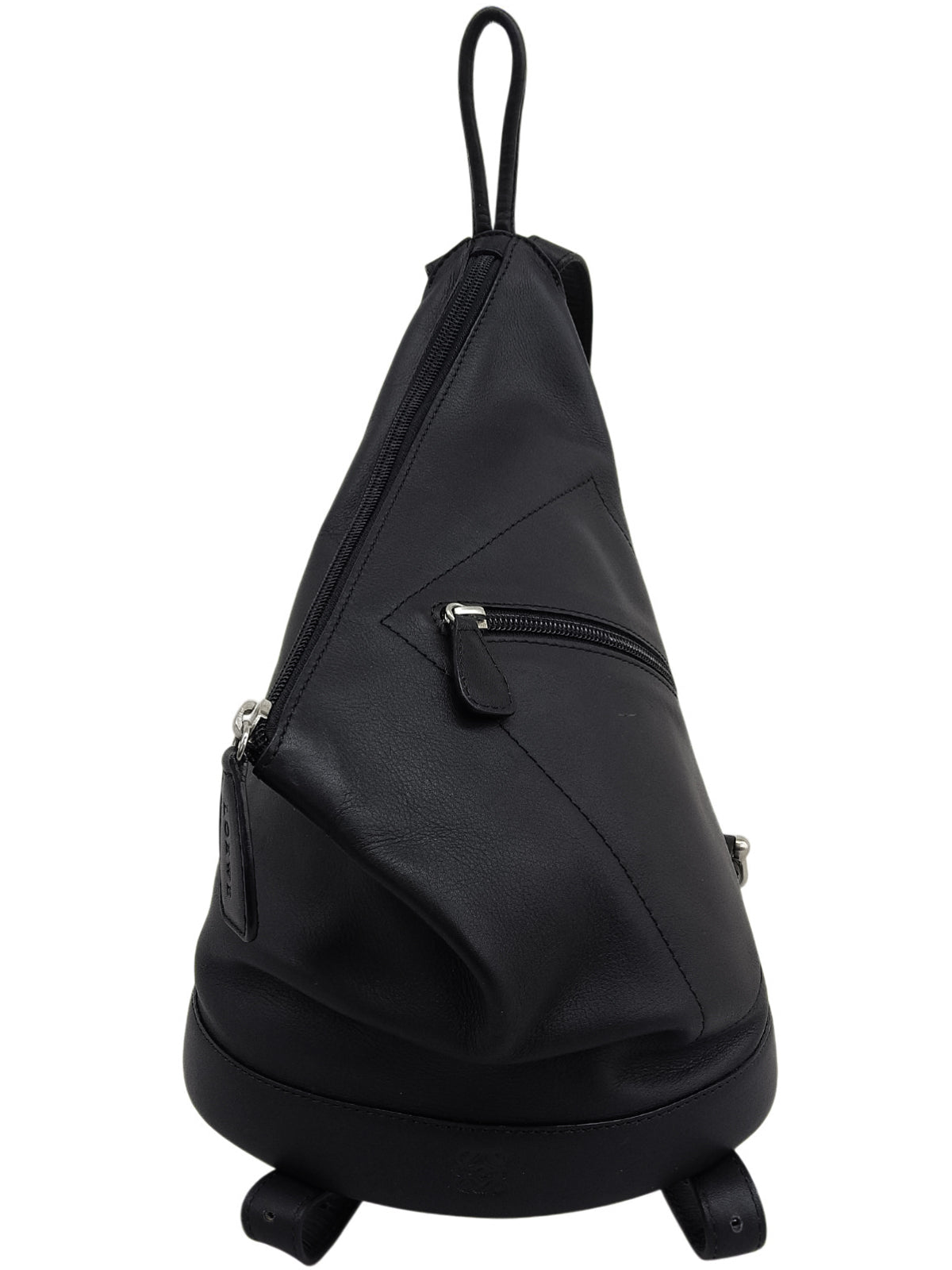 Anton Backpack Black