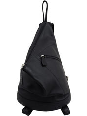 Anton Backpack Black
