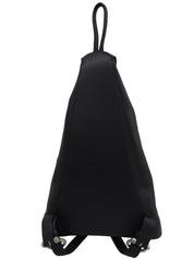 Anton Backpack Black