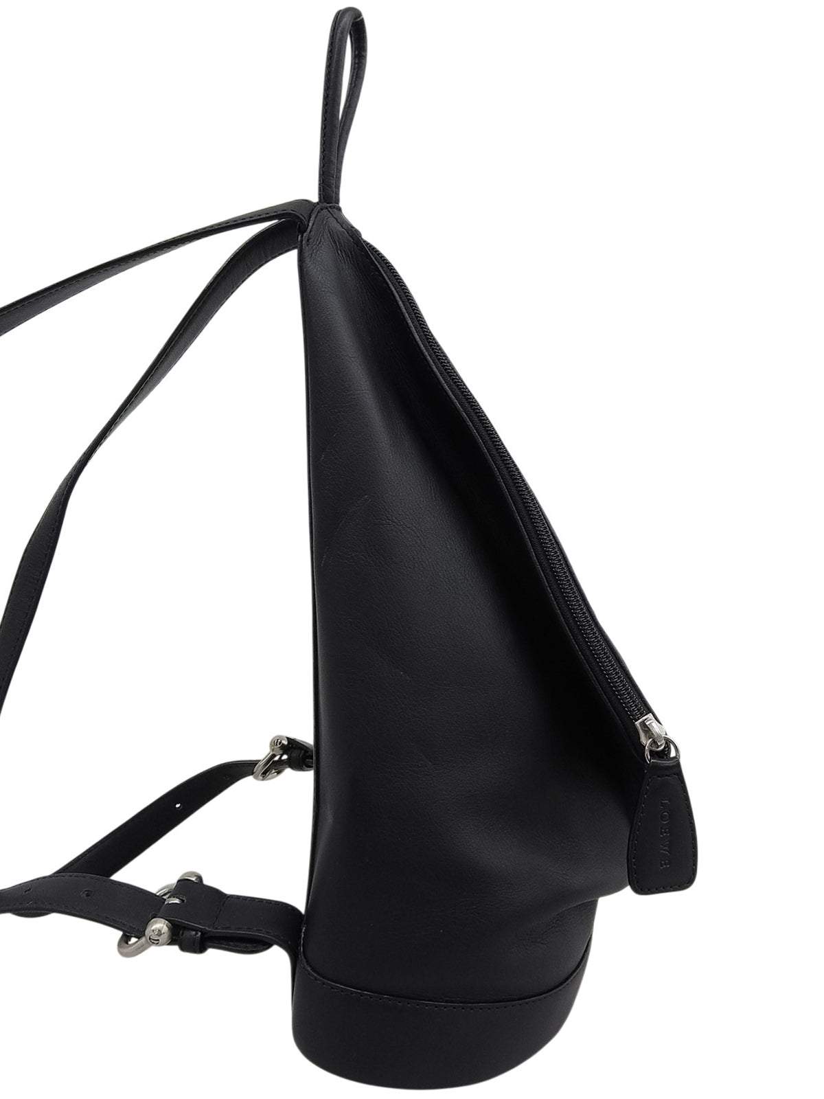 Anton Backpack Black