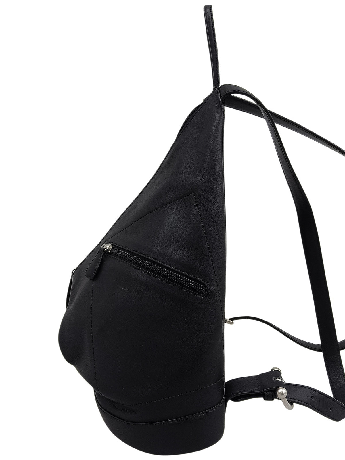 Anton Backpack Black