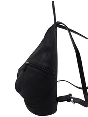 Anton Backpack Black