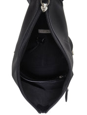 Anton Backpack Black