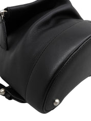 Anton Backpack Black