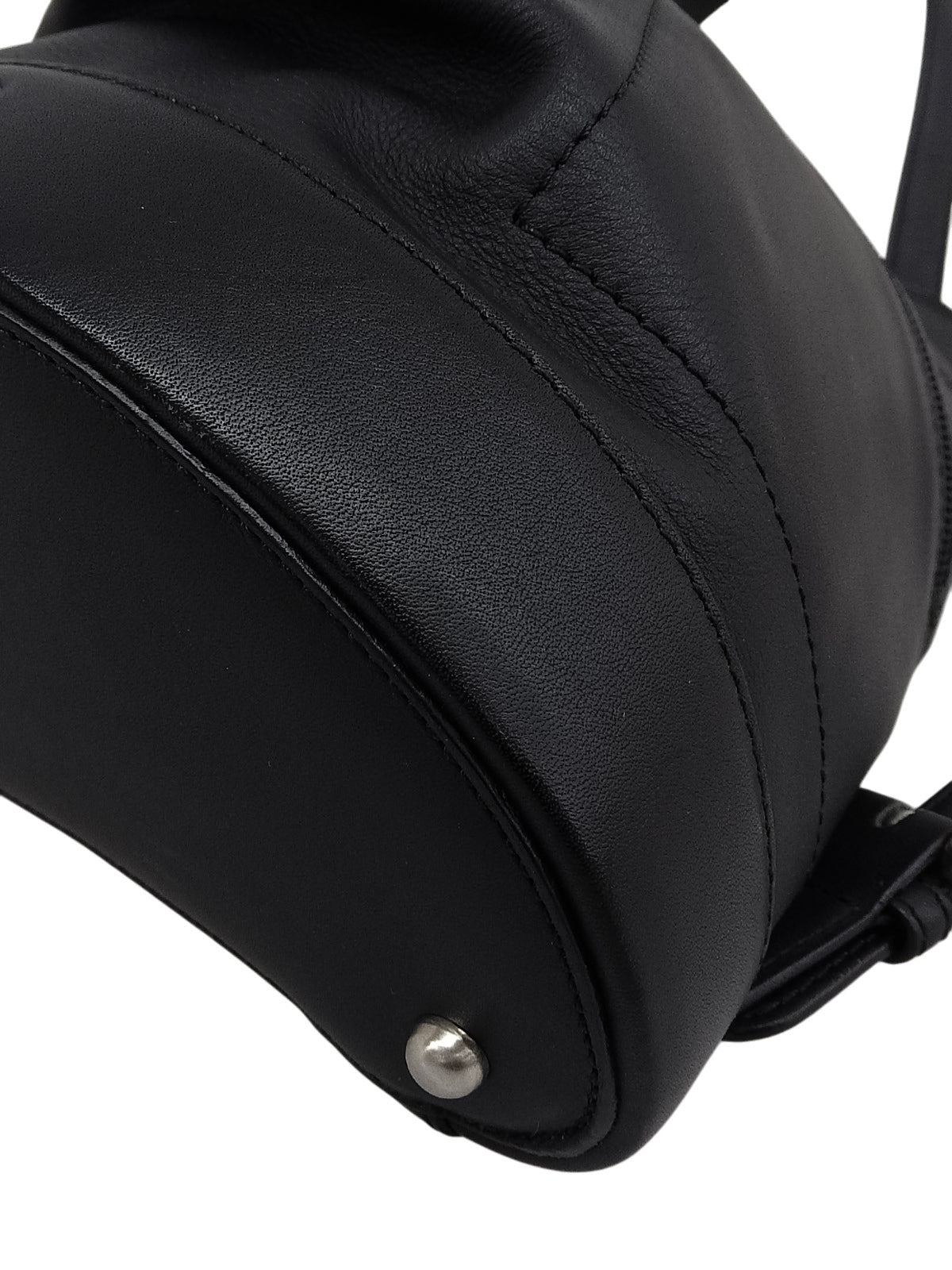 Anton Backpack Black