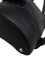 Anton Backpack Black