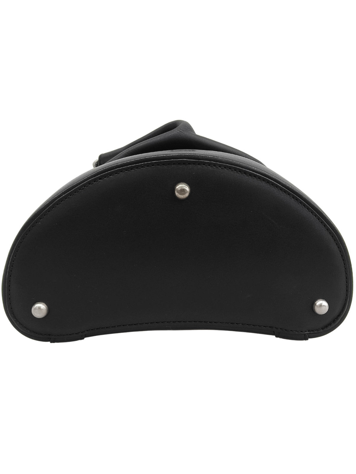 Anton Backpack Black