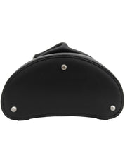 Anton Backpack Black