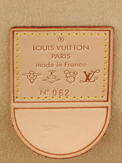 村上隆コラボレーションモノグラムキャラクテールジュエリーボックス ブラウン/マルチ