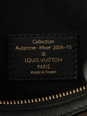 2009年製 モノグラムエクリプススピーディ ブラウン／ブラック