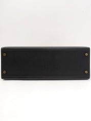 1991年凯利32黑色