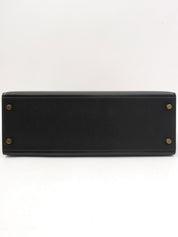 1991 Kelly 32 Black