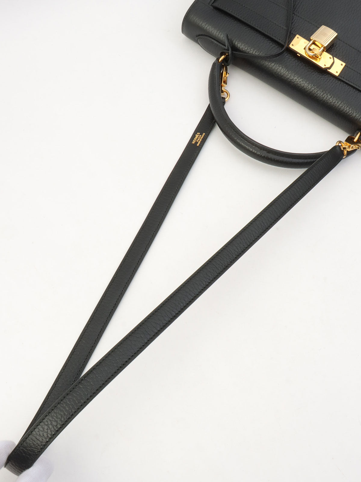 1991年凯利32黑色