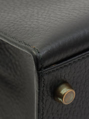 1991年凯利32黑色