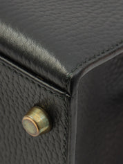 1991年凯利32黑色