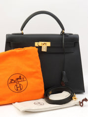 1991年凯利32黑色