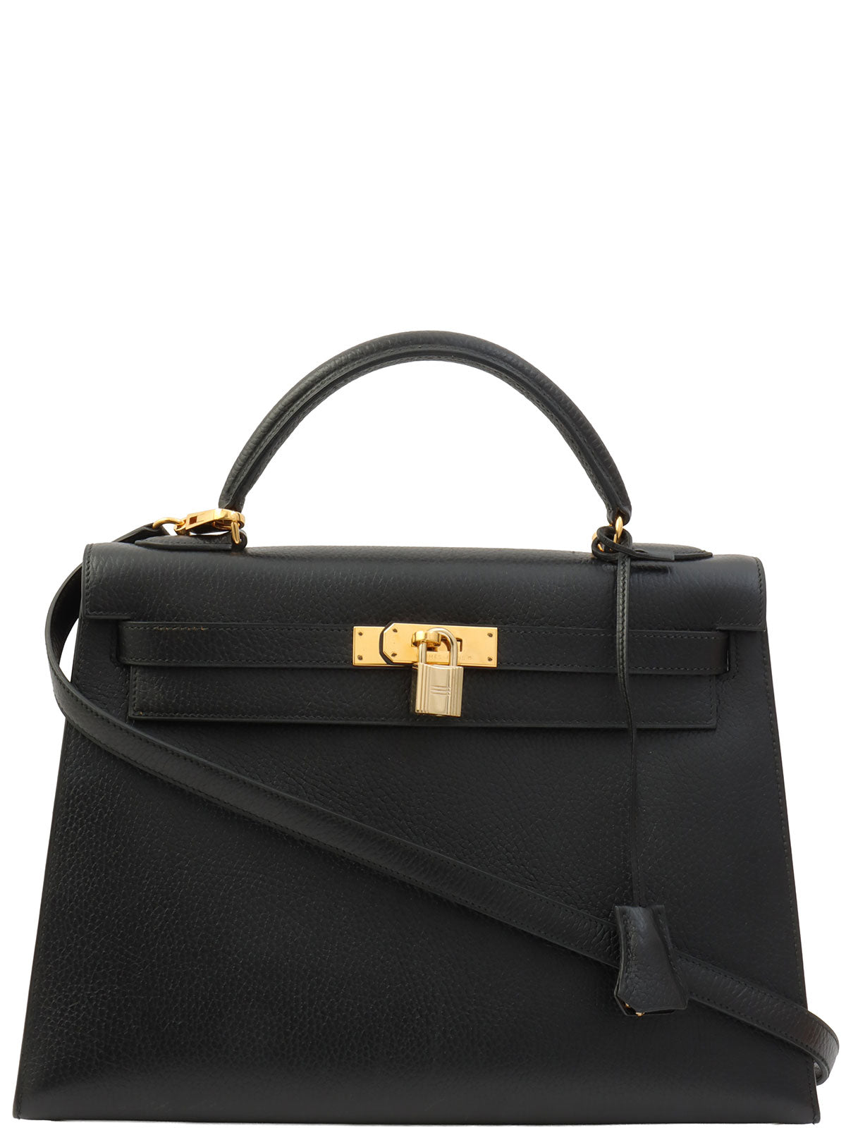 1991年凯利32黑色