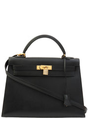 1991年凯利32黑色