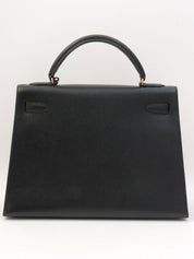 1991年凯利32黑色