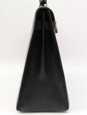 1991年凯利32黑色