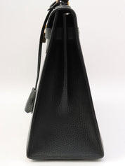 1991年凯利32黑色