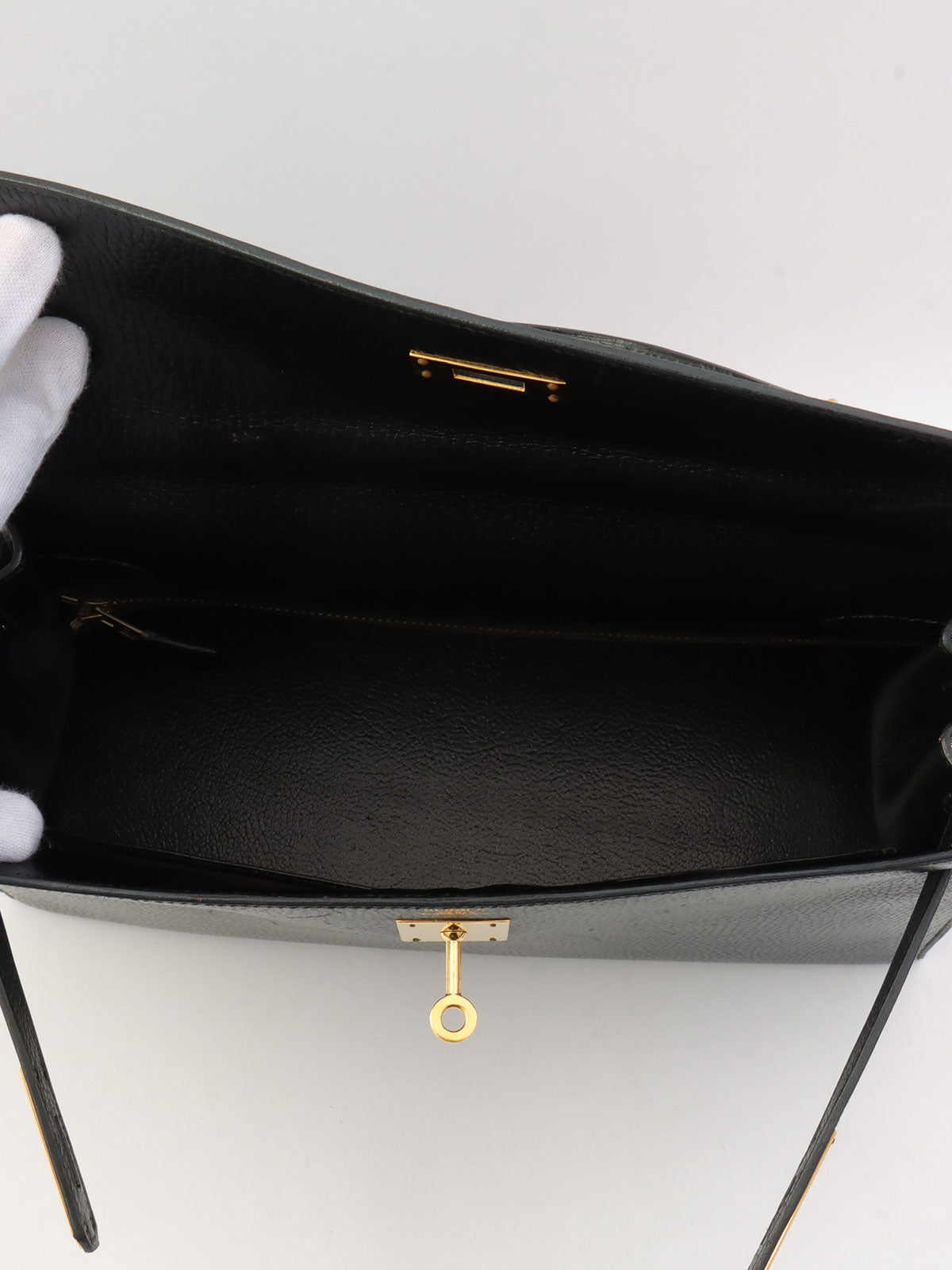 1991年凯利32黑色