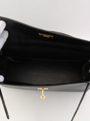 1991年凯利32黑色