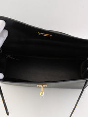 1991 Kelly 32 Black