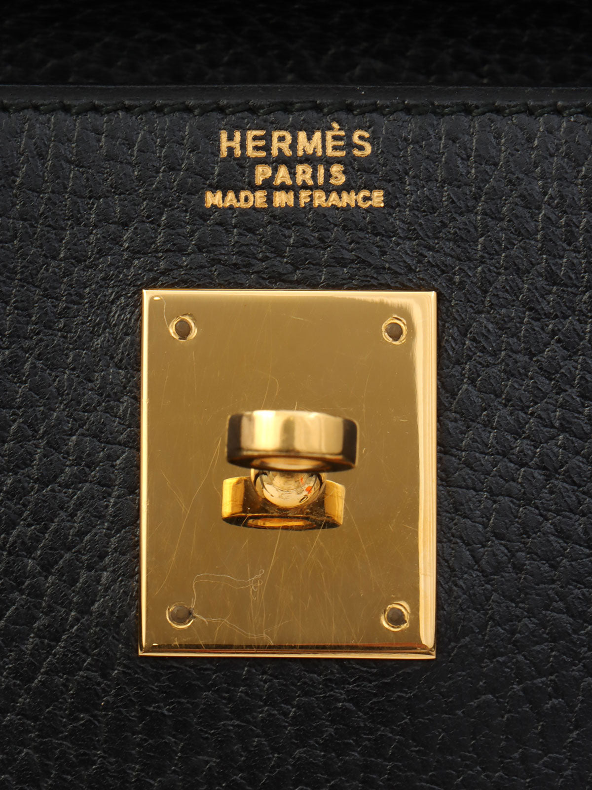 1991年凯利32黑色