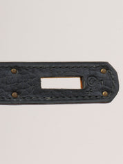 1991年凯利32黑色